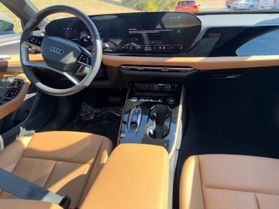 2025 Audi A5 Premium