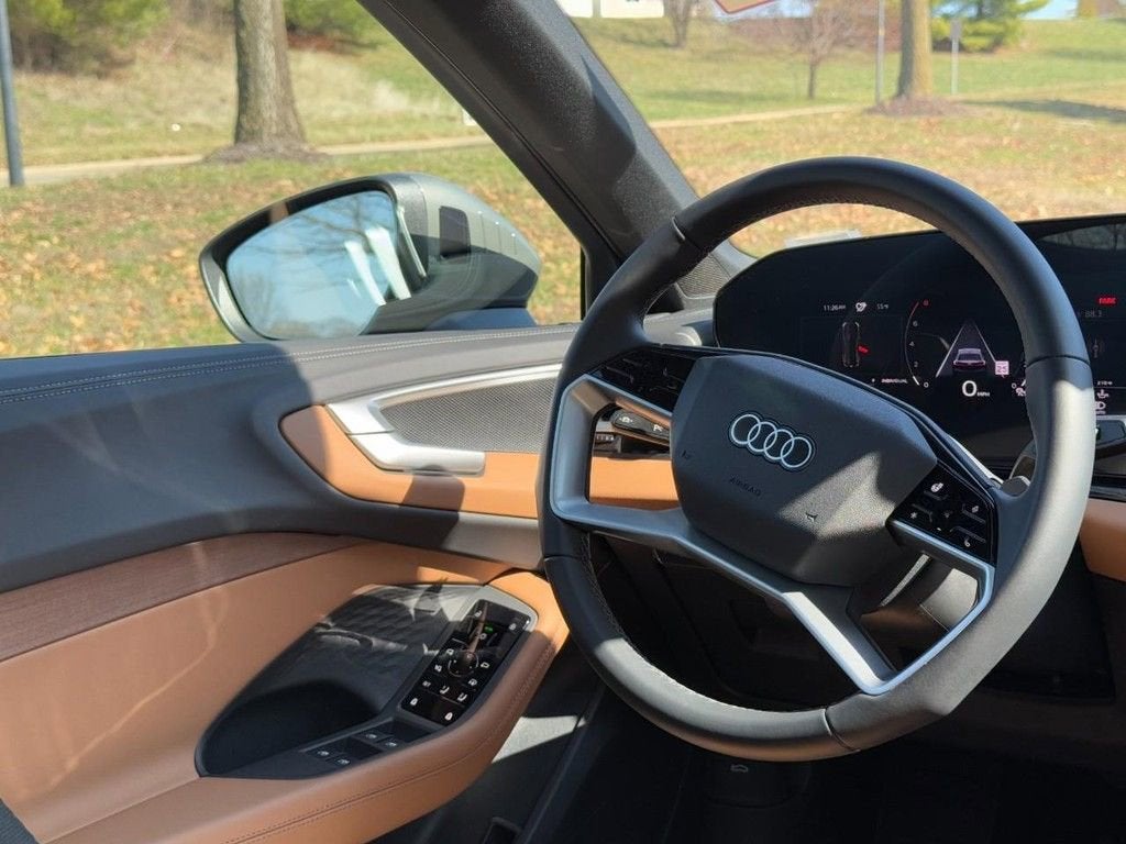 2025 Audi A5 Premium