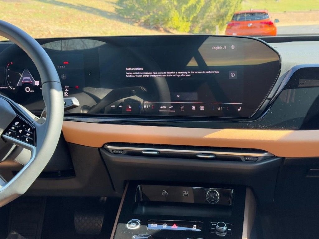 2025 Audi A5 Premium