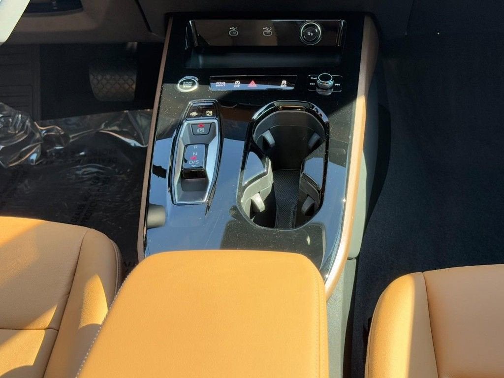 2025 Audi A5 Premium