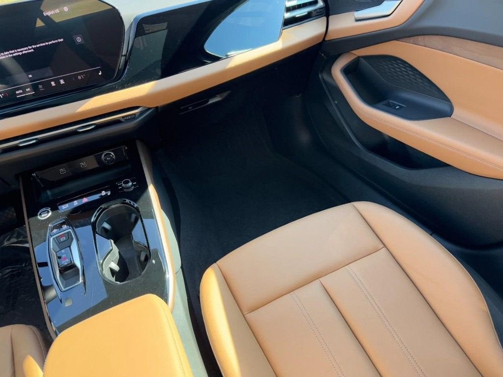 2025 Audi A5 Premium