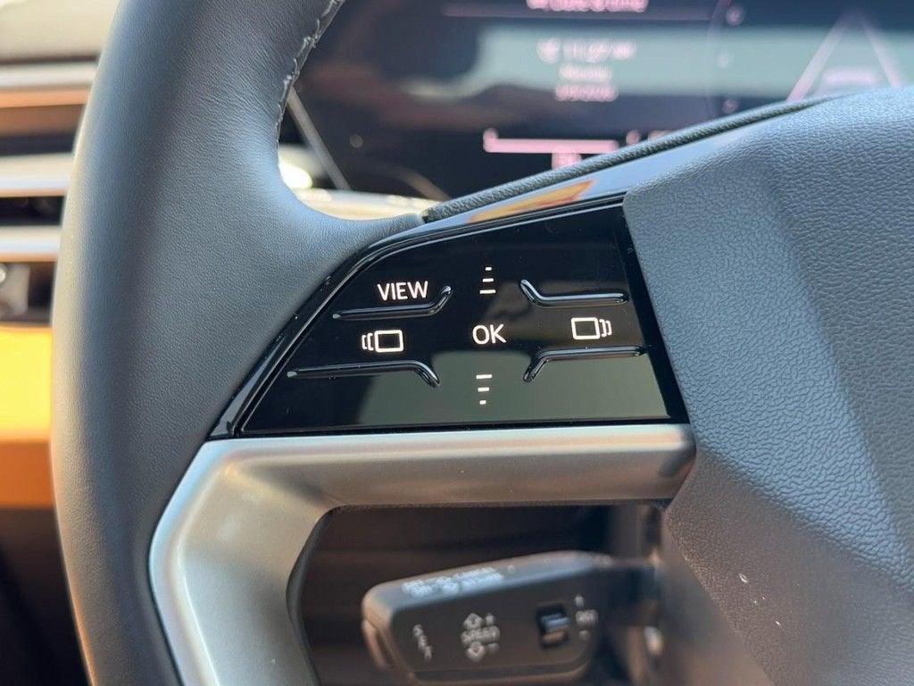 2025 Audi A5 Premium