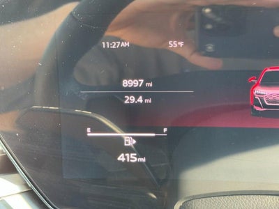 2025 Audi A5 Premium