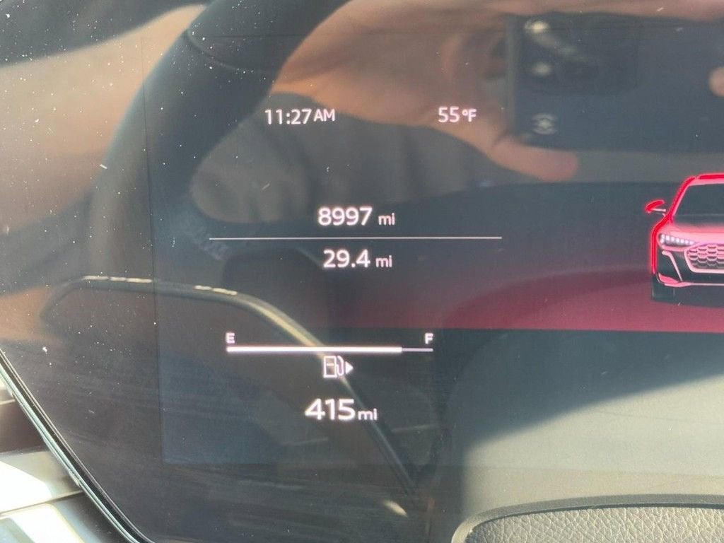 2025 Audi A5 Premium