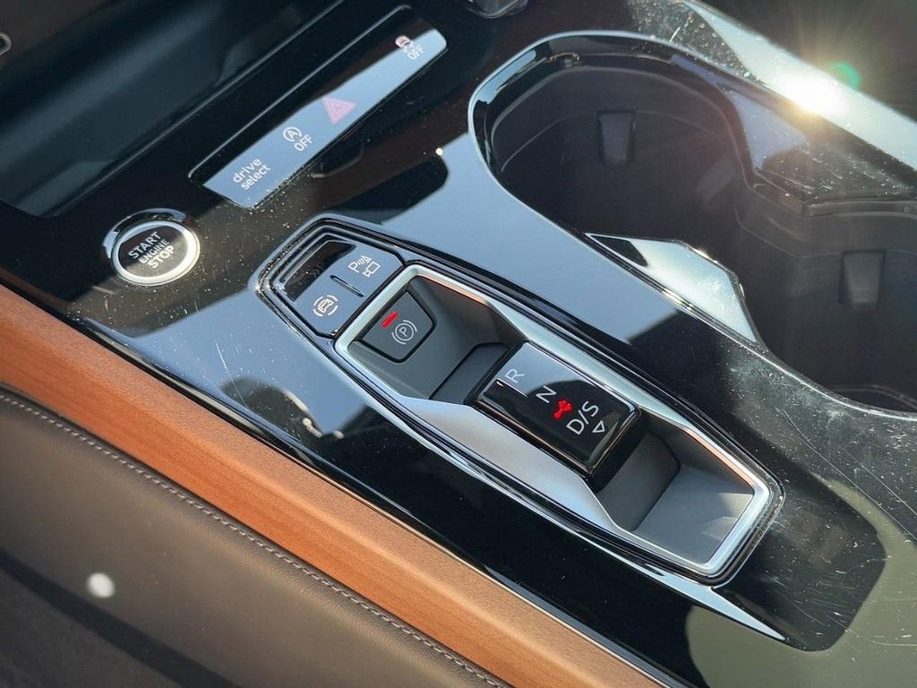 2025 Audi A5 Premium