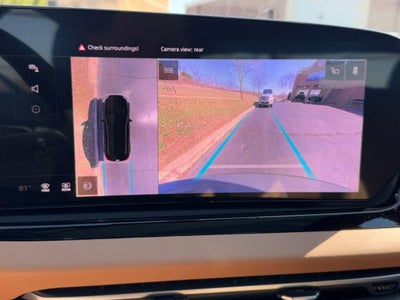 2025 Audi A5 Premium