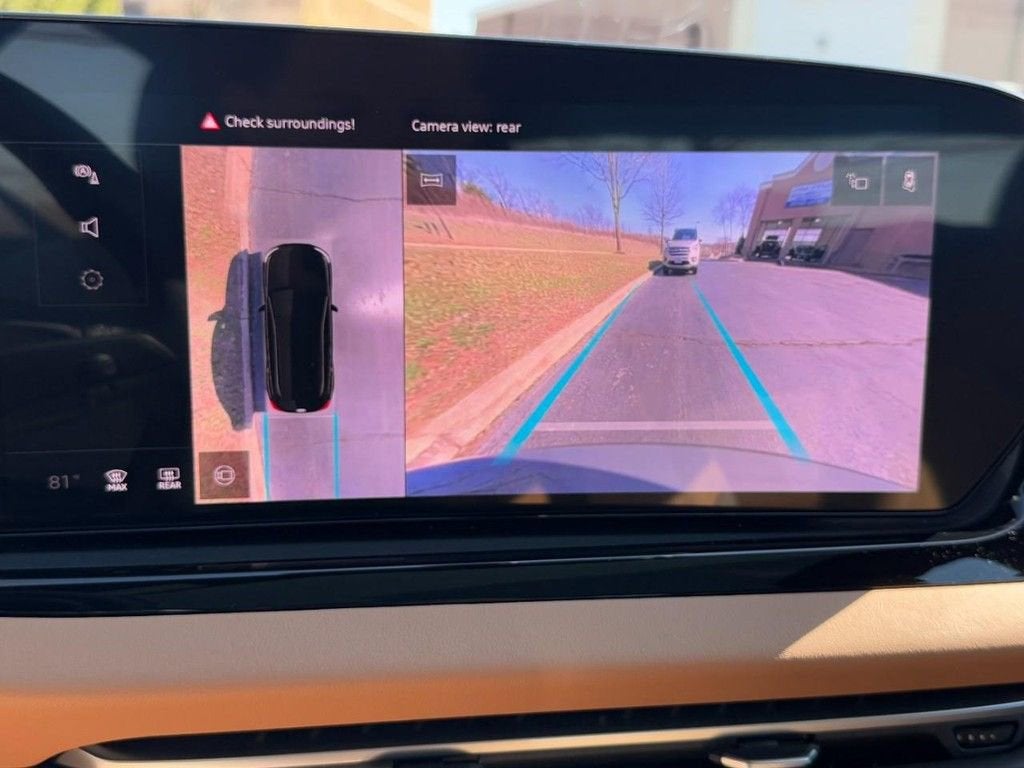 2025 Audi A5 Premium