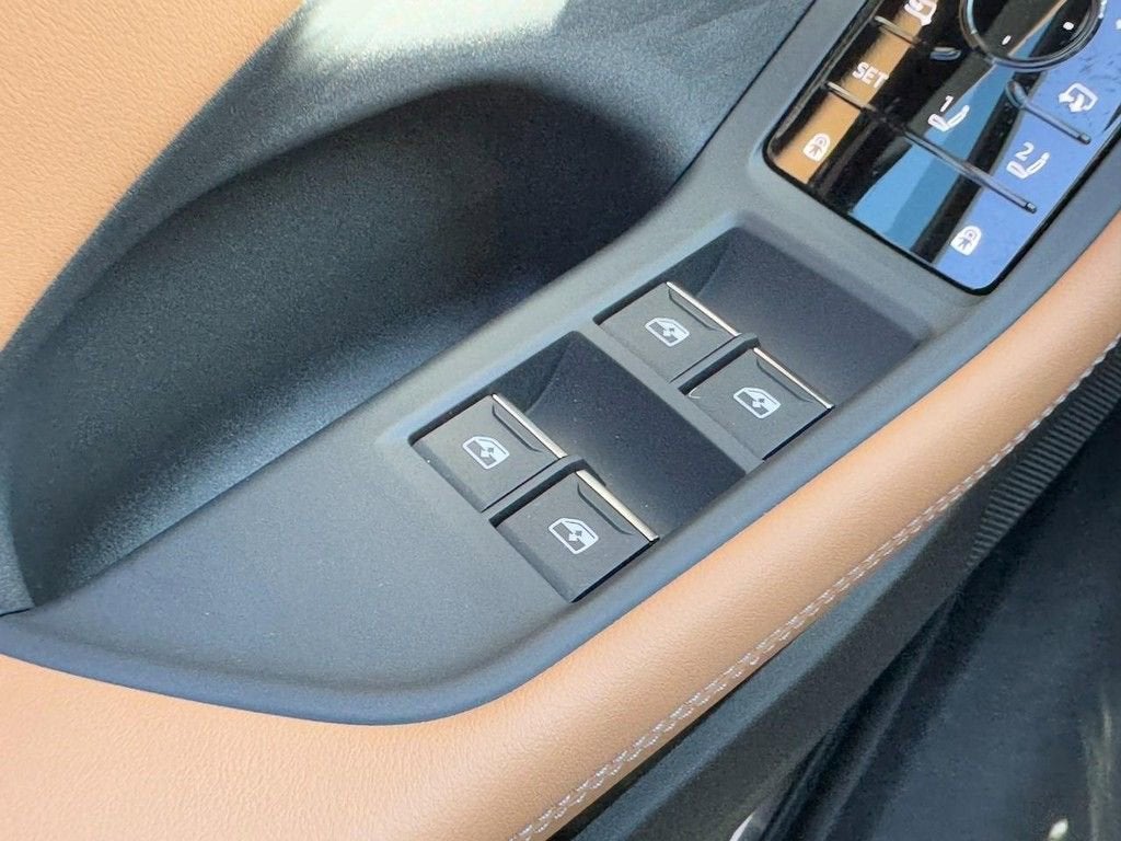 2025 Audi A5 Premium