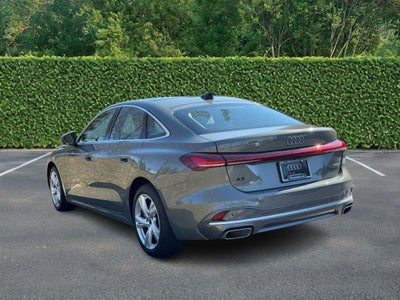 2025 Audi A5 Premium