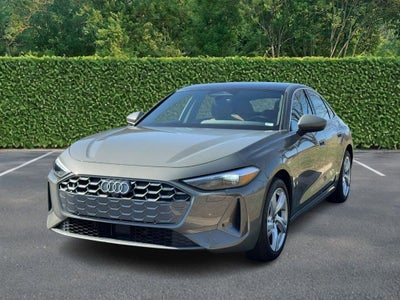 2025 Audi A5 Premium