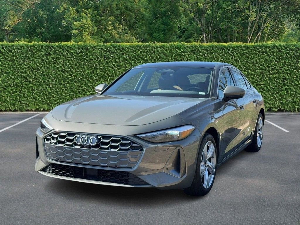 2025 Audi A5 Premium