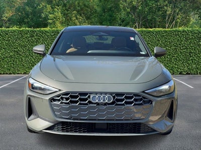 2025 Audi A5 Premium