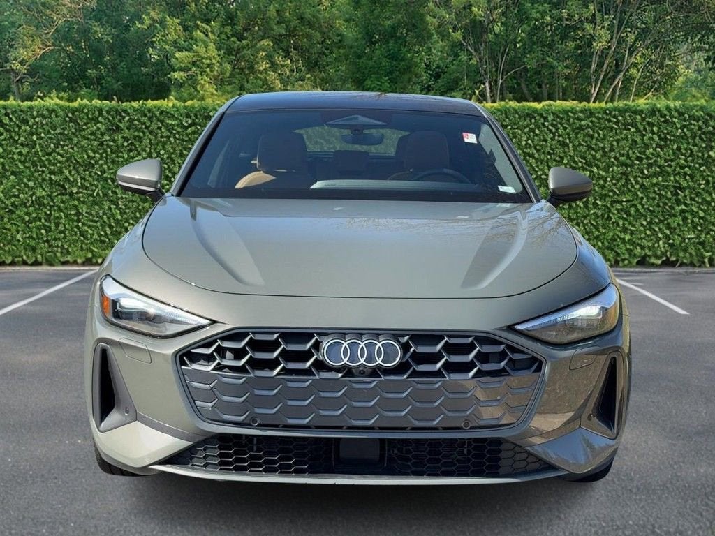 2025 Audi A5 Premium