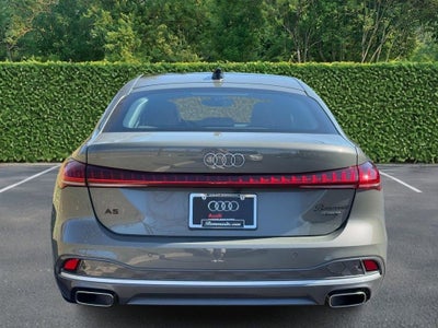 2025 Audi A5 Premium