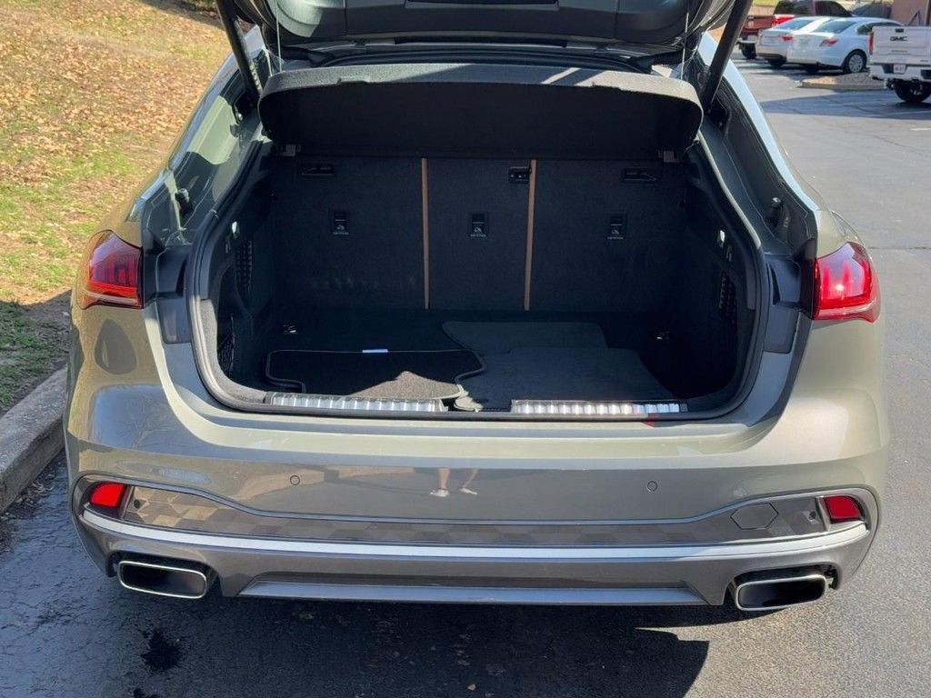 2025 Audi A5 Premium