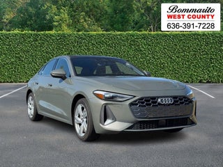 2025 Audi A5 Premium