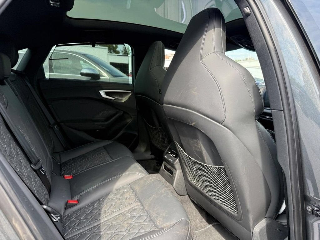 2025 Audi S5 Premium Plus