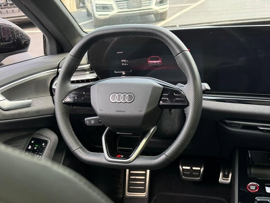 2025 Audi S5 Premium Plus