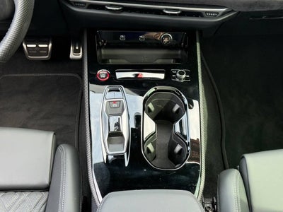 2025 Audi S5 Premium Plus