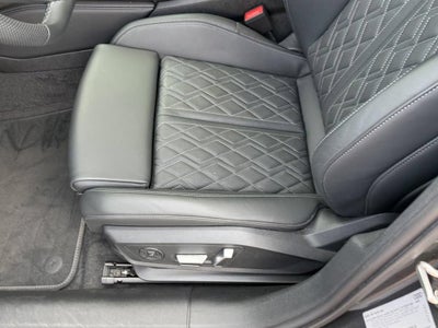 2025 Audi S5 Premium Plus