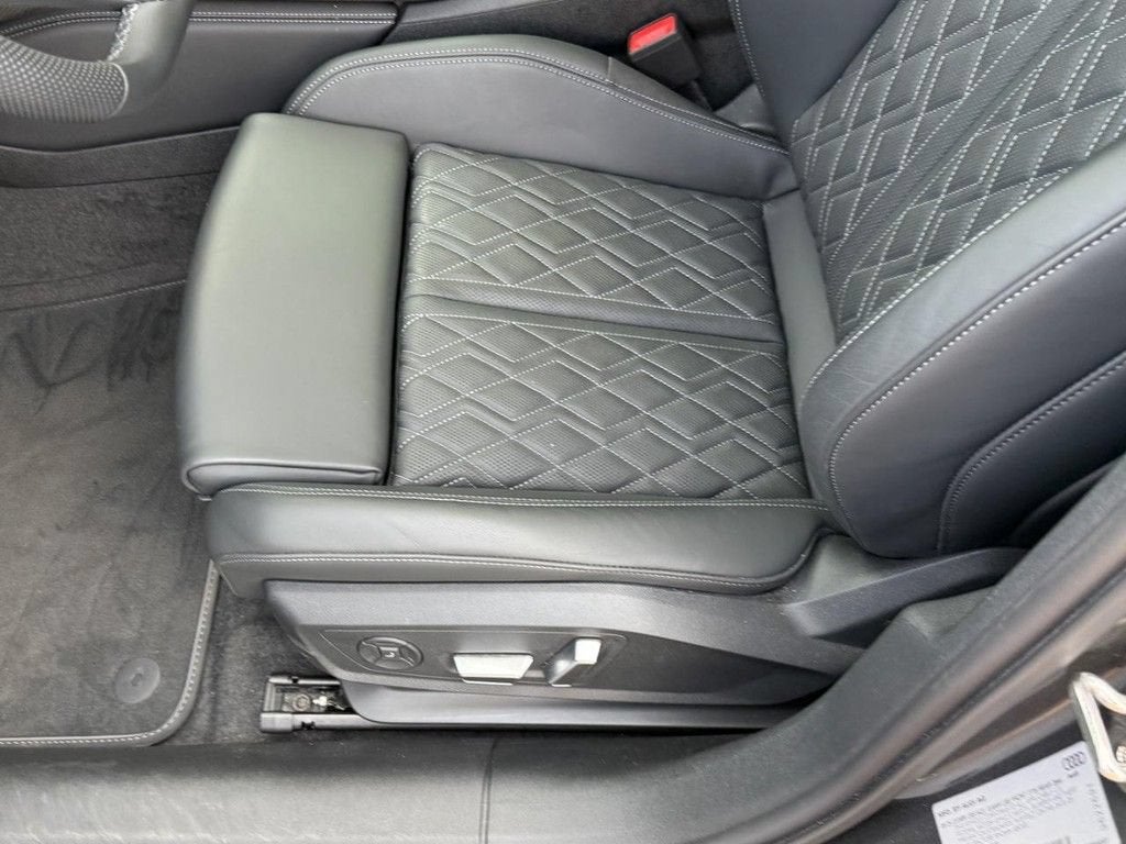 2025 Audi S5 Premium Plus
