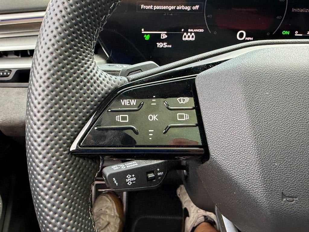 2025 Audi S5 Premium Plus
