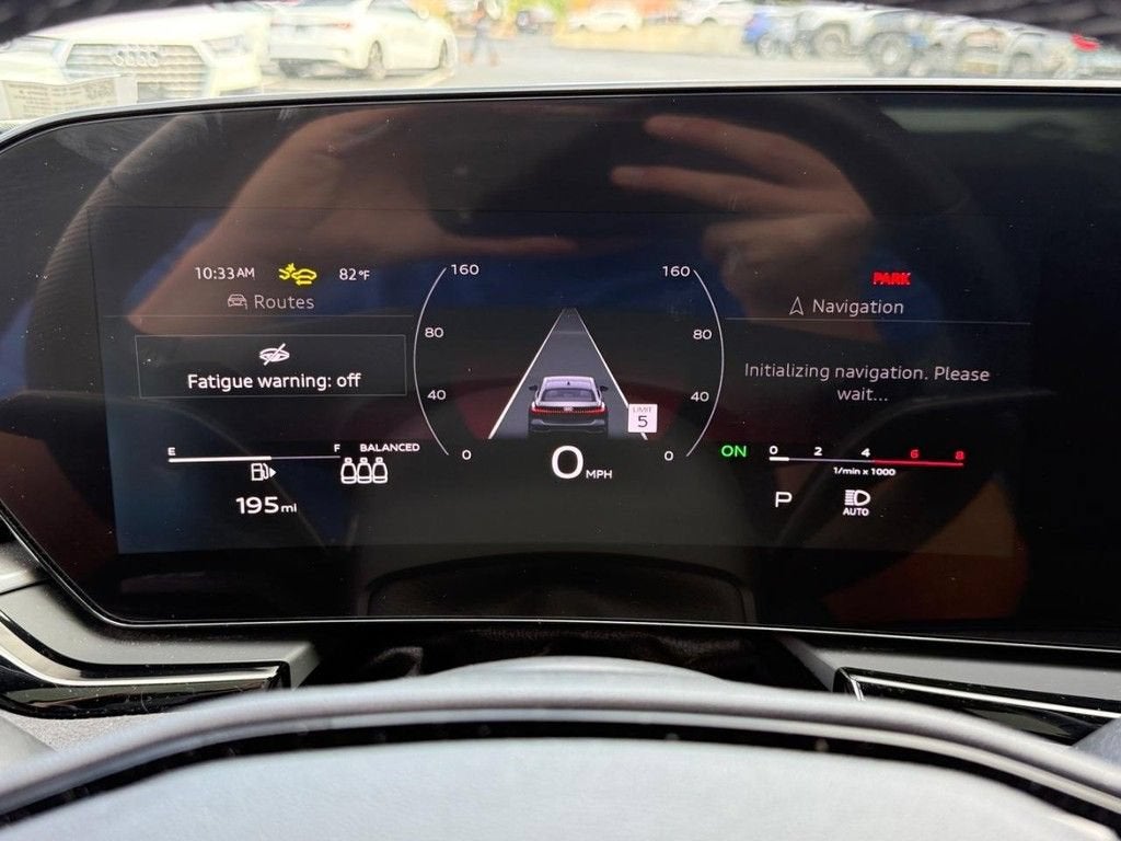 2025 Audi S5 Premium Plus