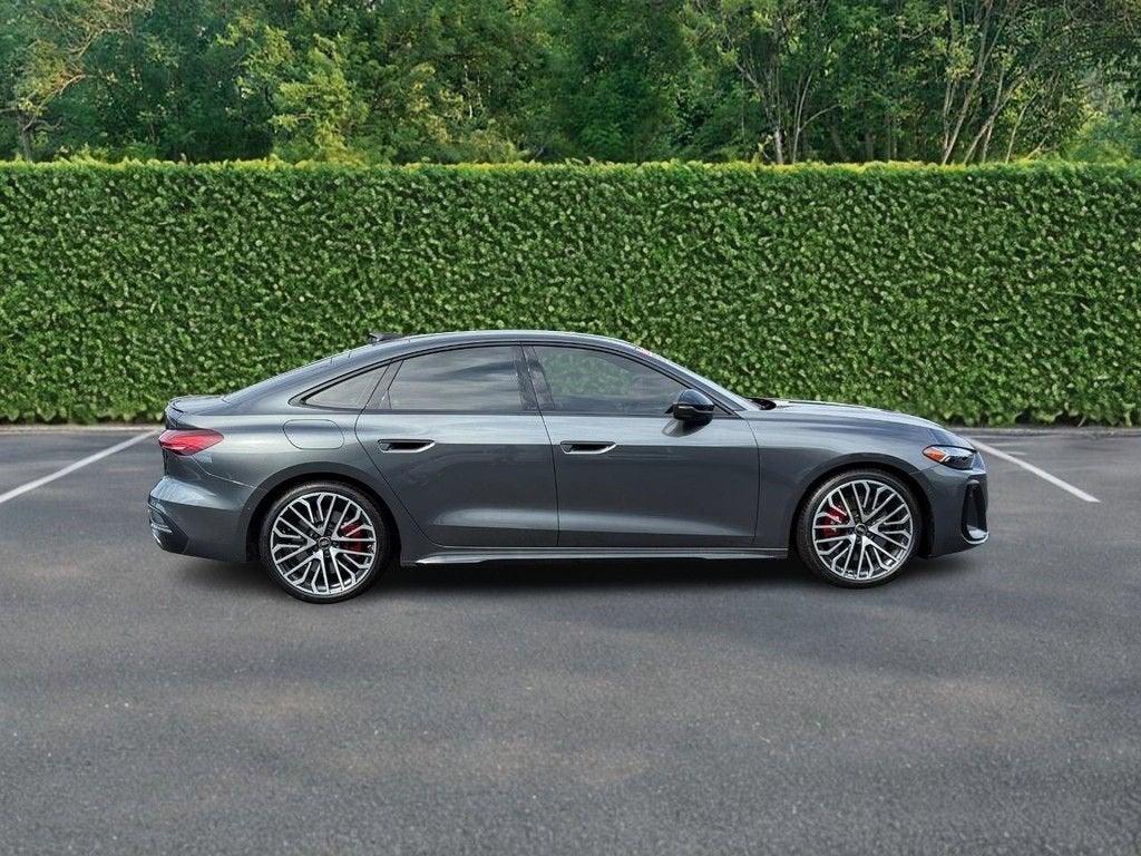 2025 Audi S5 Premium Plus
