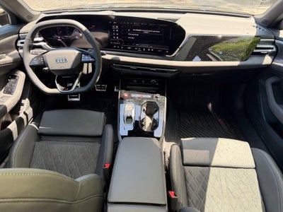 2025 Audi S5 Premium Plus
