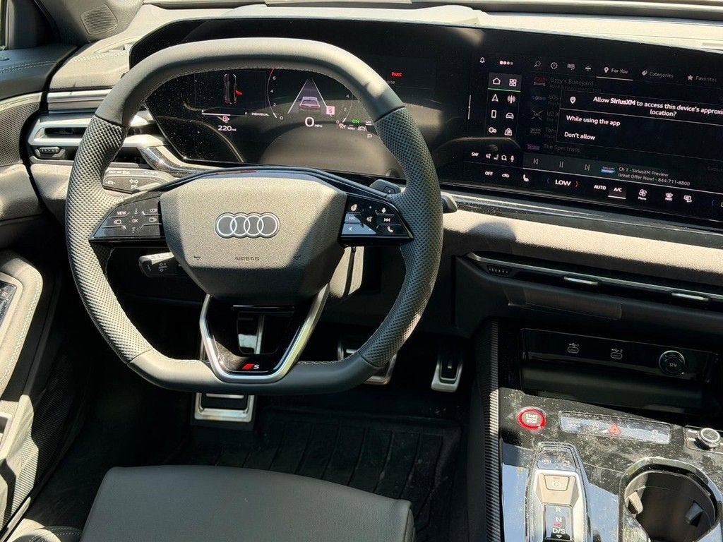 2025 Audi S5 Premium Plus