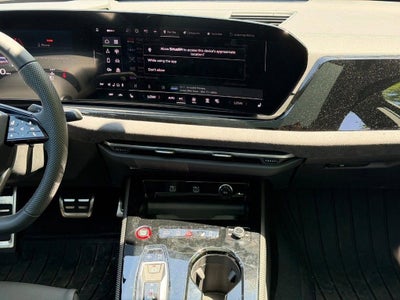 2025 Audi S5 Premium Plus