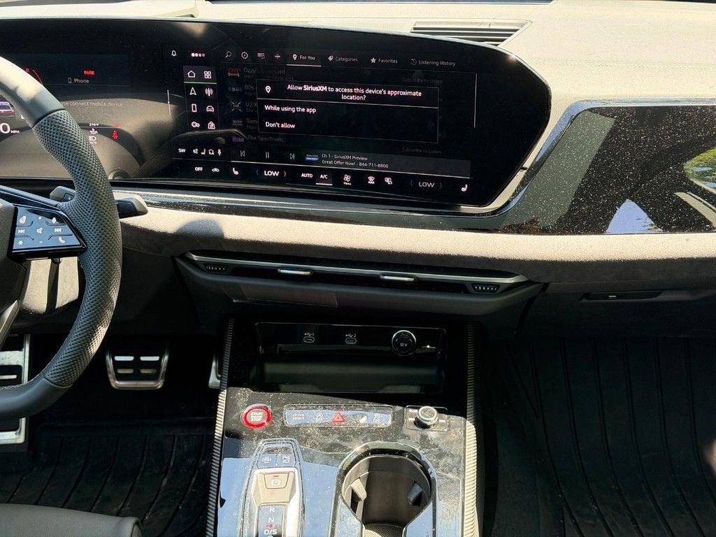 2025 Audi S5 Premium Plus