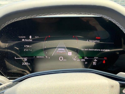 2025 Audi S5 Premium Plus