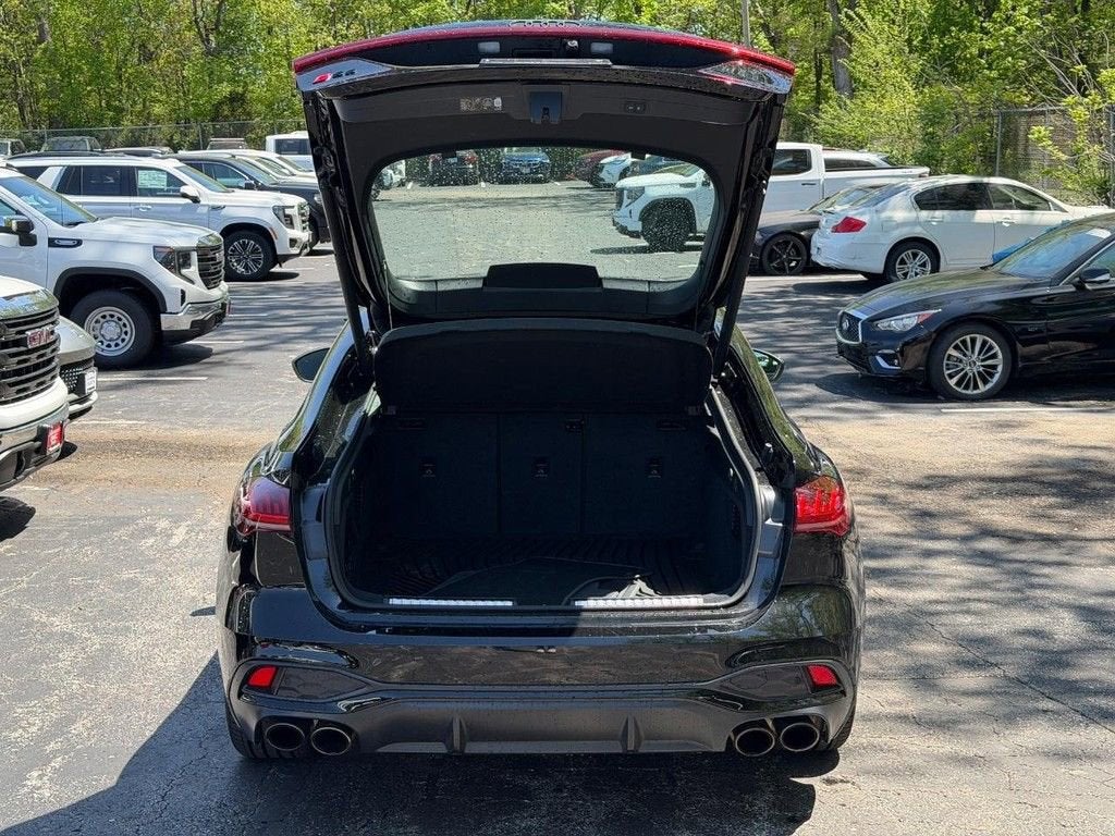 2025 Audi S5 Premium Plus