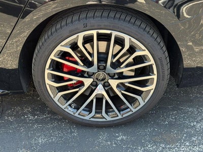 2025 Audi S5 Premium Plus