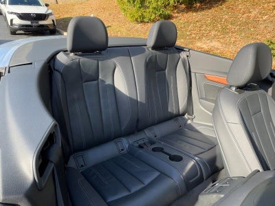 2022 Audi A5 Cabriolet Premium