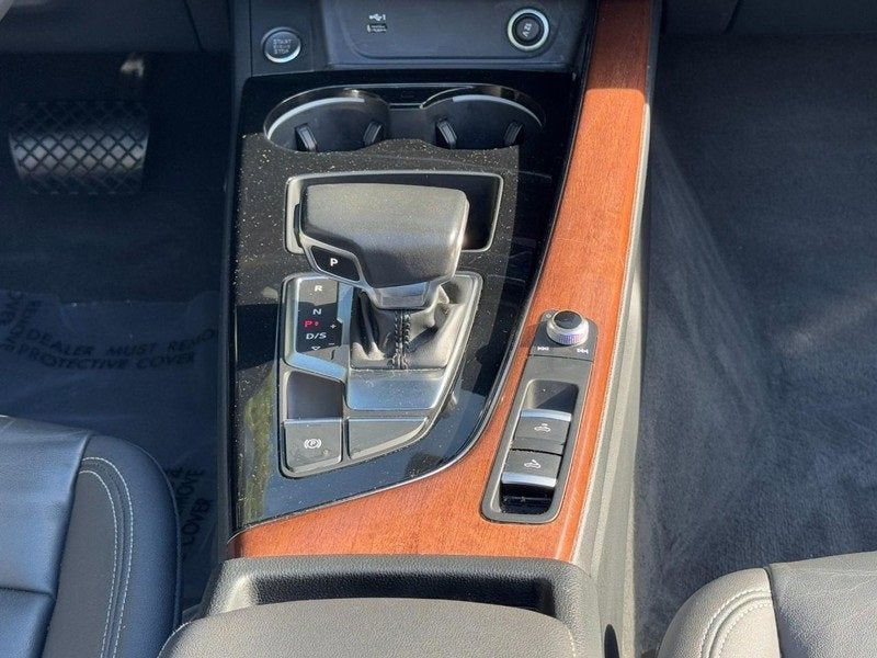 2022 Audi A5 Cabriolet Premium