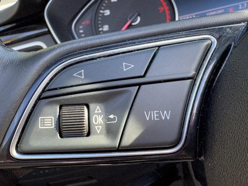 2022 Audi A5 Cabriolet Premium