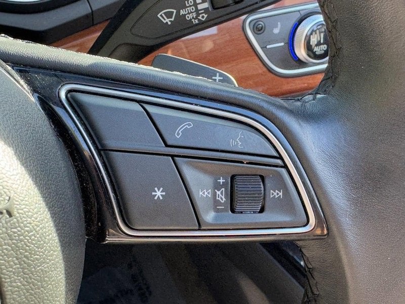 2022 Audi A5 Cabriolet Premium