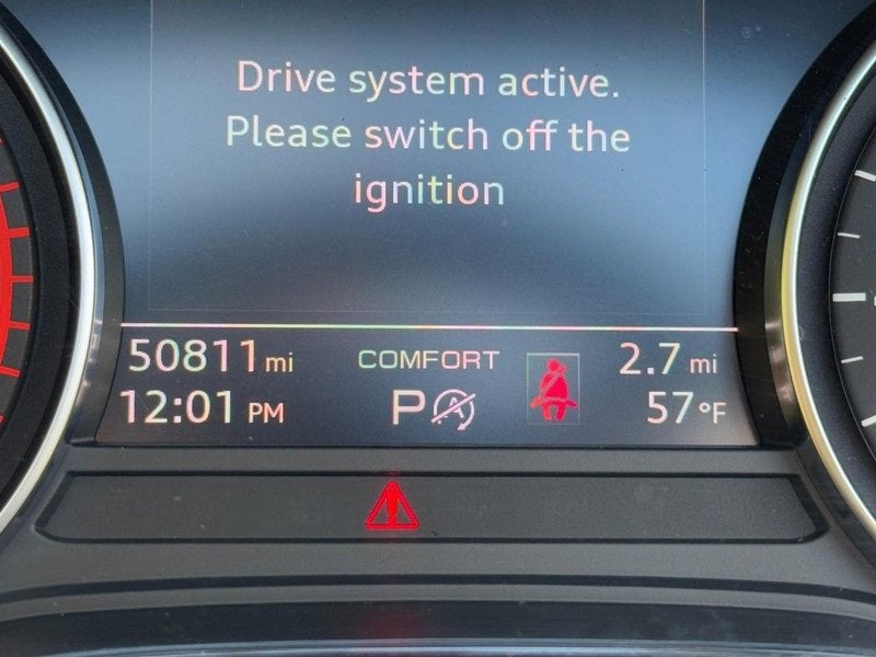 2022 Audi A5 Cabriolet Premium