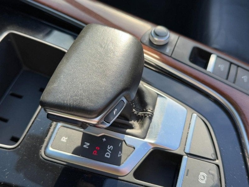 2022 Audi A5 Cabriolet Premium