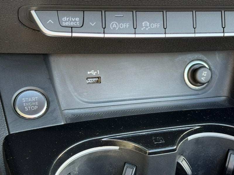 2022 Audi A5 Cabriolet Premium