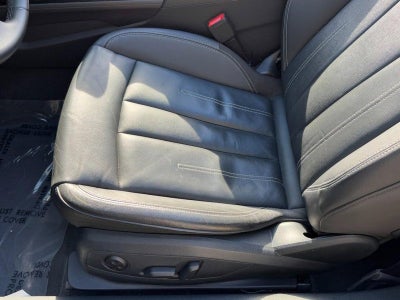 2022 Audi A5 Cabriolet Premium