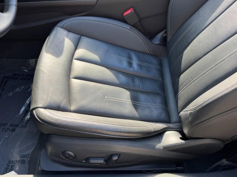 2022 Audi A5 Cabriolet Premium