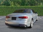 2022 Audi A5 Cabriolet Premium