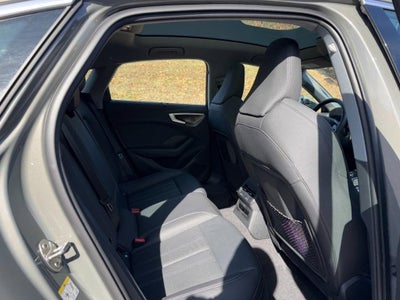 2025 Audi A5 Premium Plus