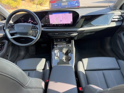 2025 Audi A5 Premium Plus