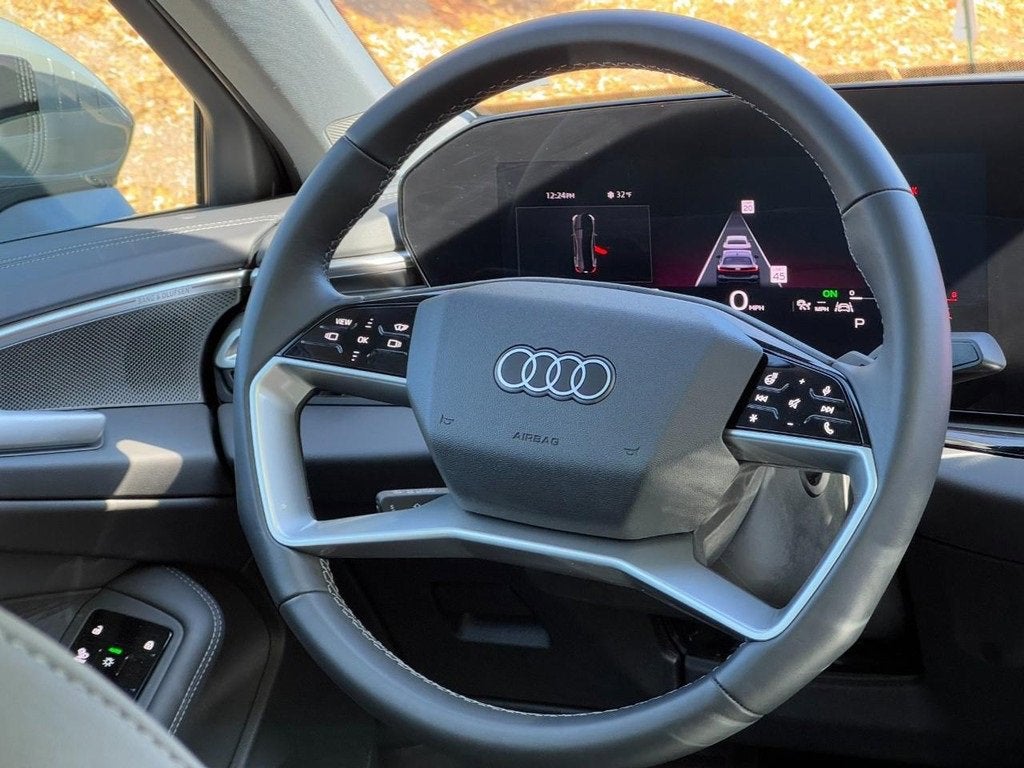 2025 Audi A5 Premium Plus