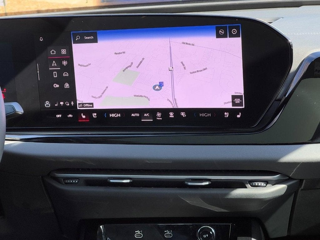 2025 Audi A5 Premium Plus