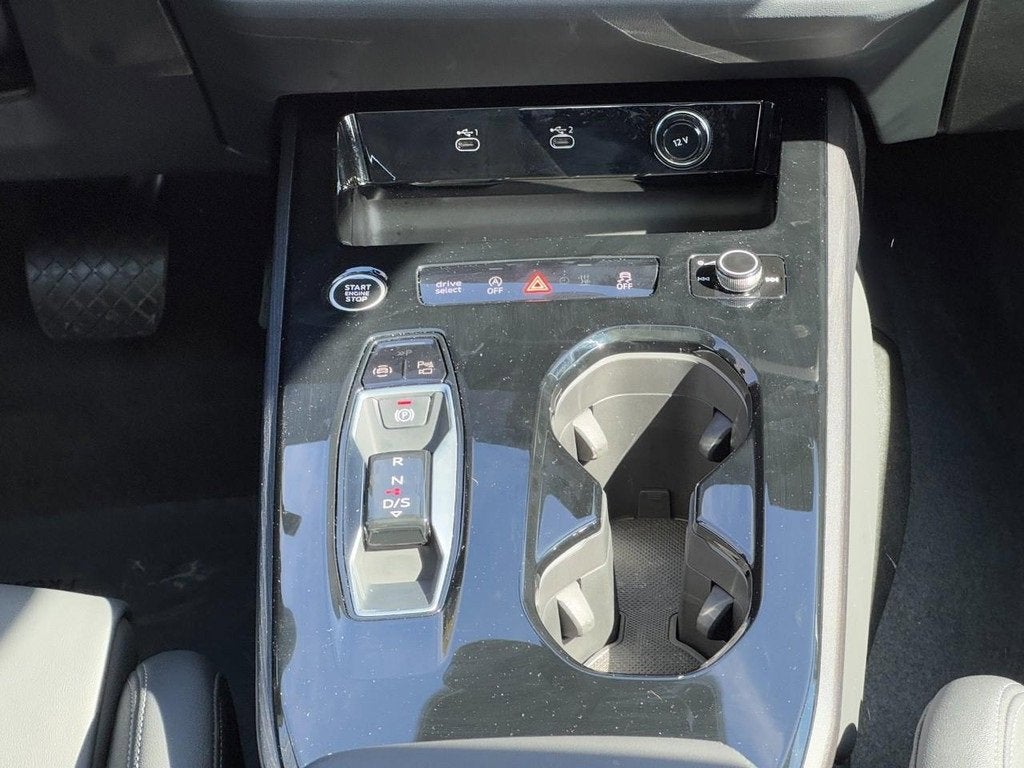 2025 Audi A5 Premium Plus